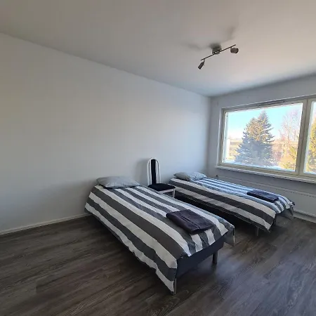 Rytitornit B8 公寓 *